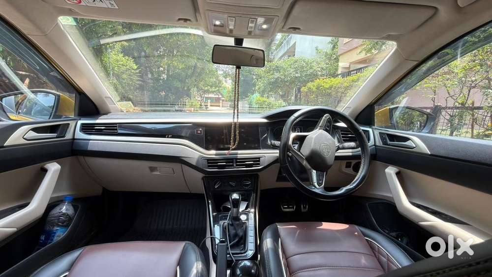 Volkswagen Petrol Automatic Good Condition