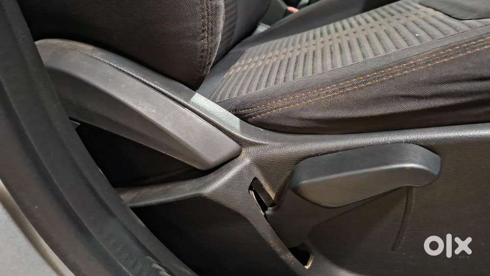 Ford Freestyle Titanium Petrol, 2019, Petrol