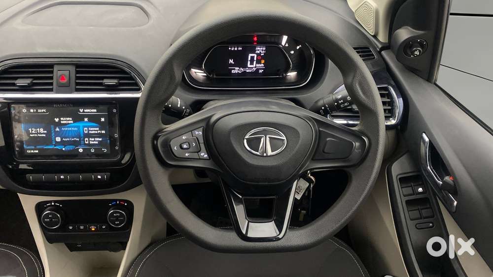 Tata Tiago Xza Plus, 2023, Petrol