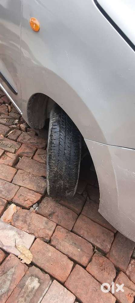 Maruti Suzuki Wagon R Vxi, 2014, Petrol