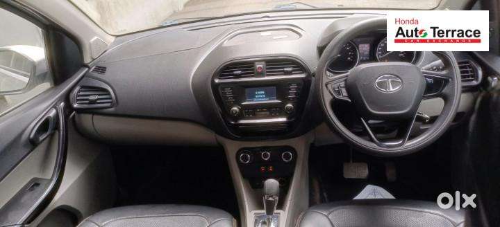 Tata Tiago Xza, 2019, Petrol