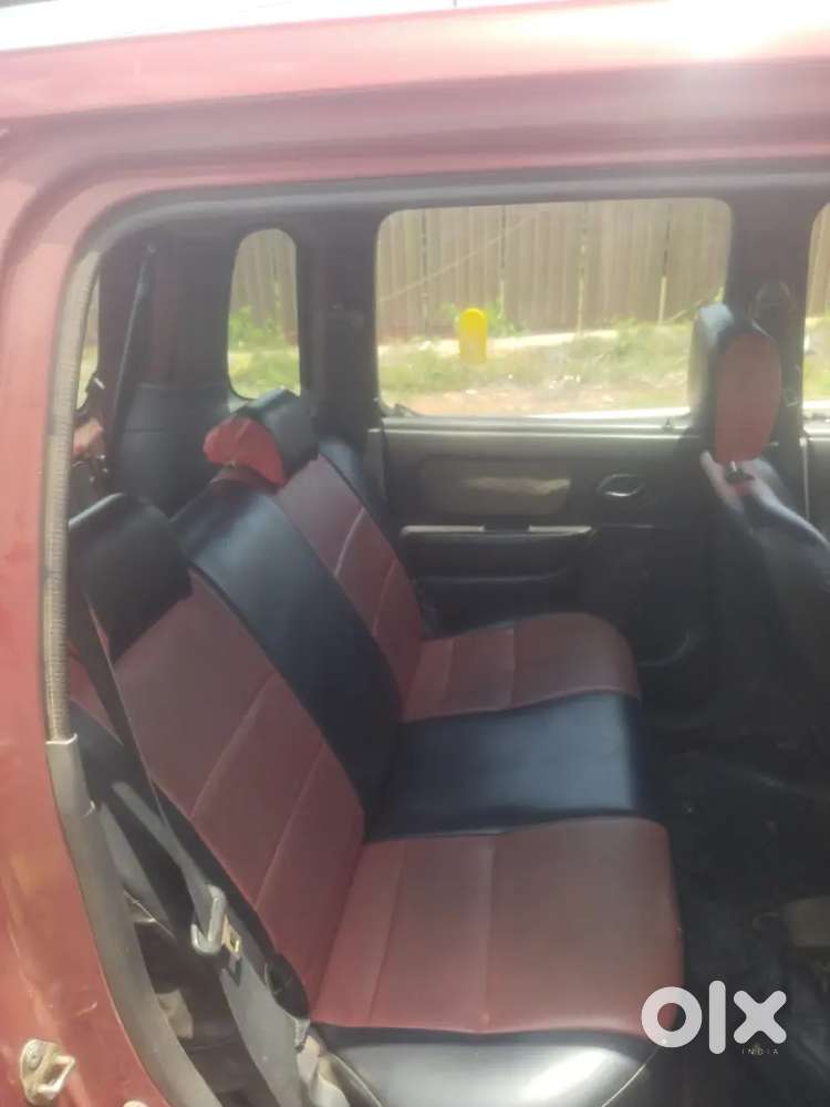 Maruti Suzuki Wagon R 2009 Good Condition
