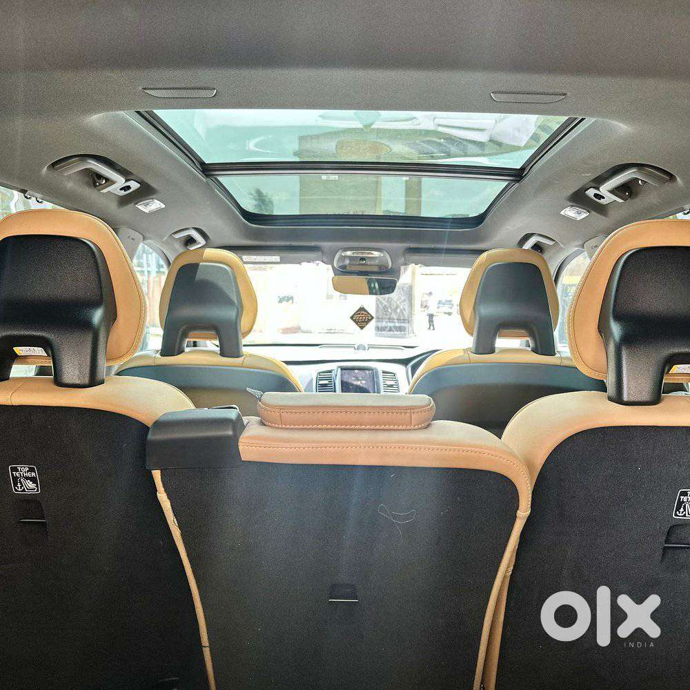 Volvo Xc90 B6 Ultimate, 2022, Petrol