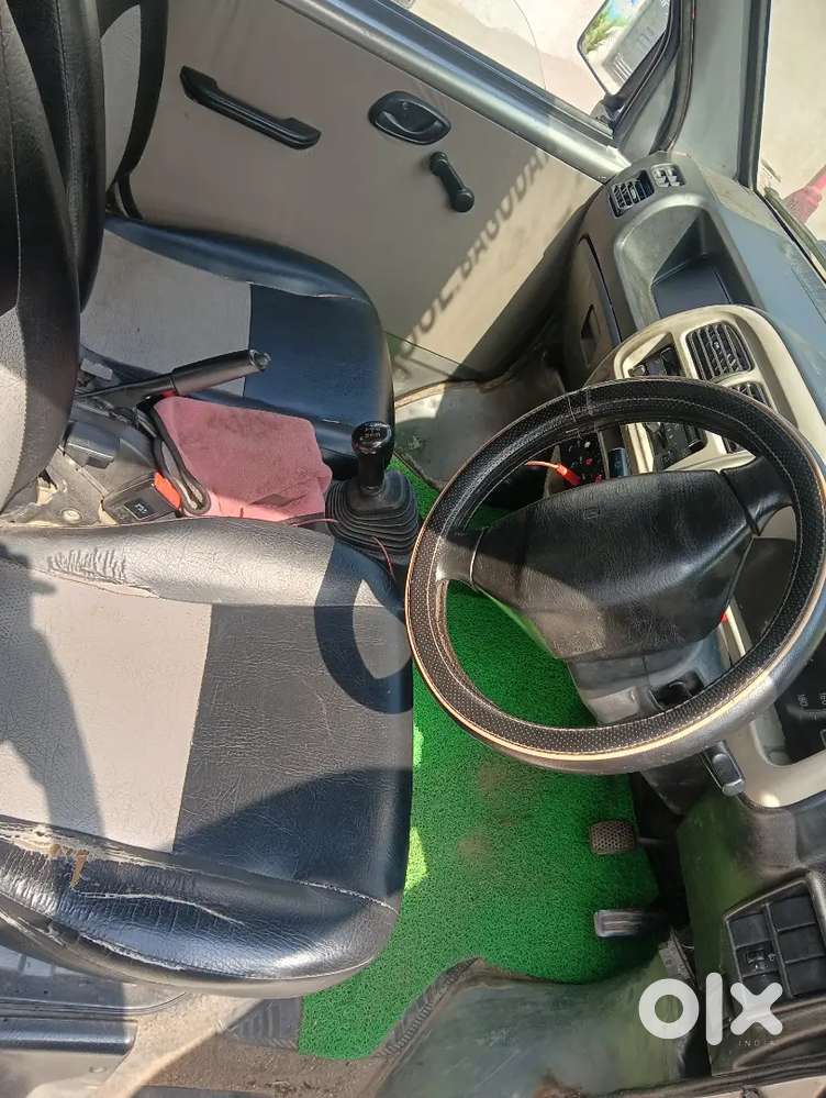 Maruti Suzuki Eeco Ac 2017