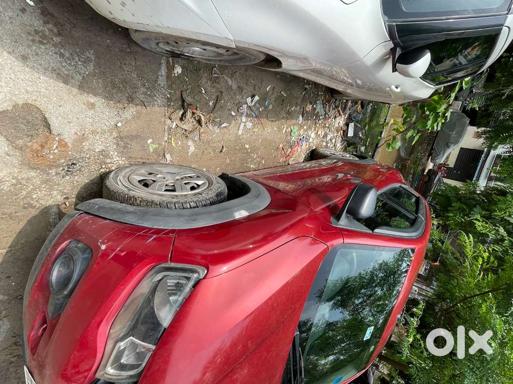 Renault Kwid 2017 Petrol Good Condition