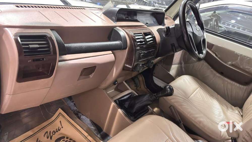 Mahindra Bolero, 2020, Diesel