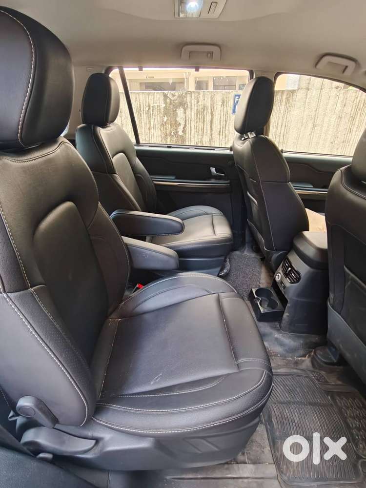 Tata Hexa 2017 Model Automatic Top Model. Well Maintained