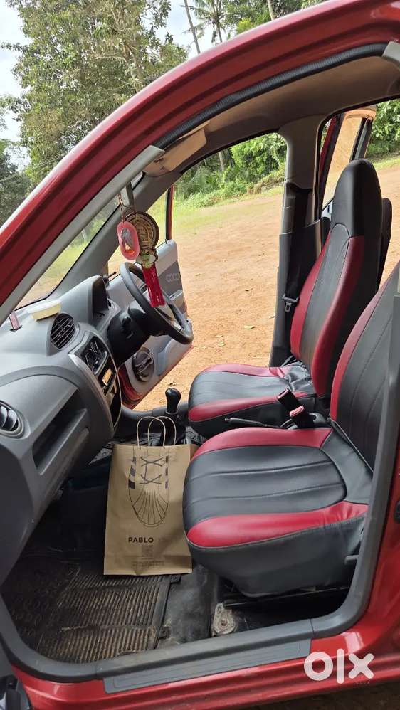 Maruti Suzuki Alto 800 2013 Petrol 48000 Km Driven