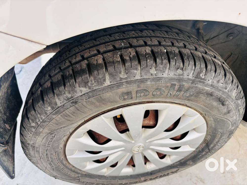 Toyota Car Diesel 2013