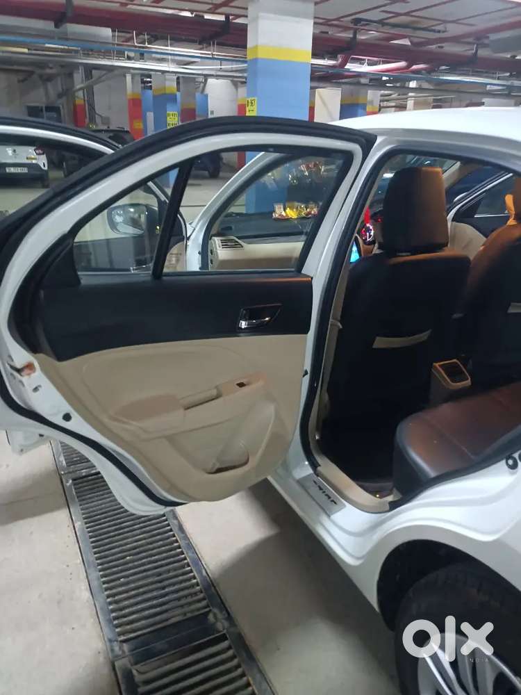 Maruti Suzuki Dzire Vxi | Only 16,495 Km Driven | Excellent Conditi