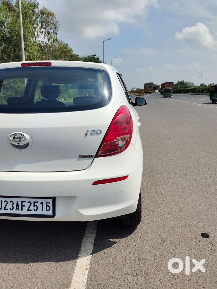 Hyundai I20 Diesel Asta, 2013, Diesel