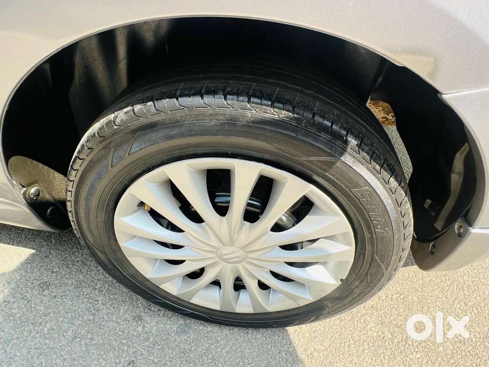 Maruti Suzuki Ciaz Vdi Plus, 2015, Diesel