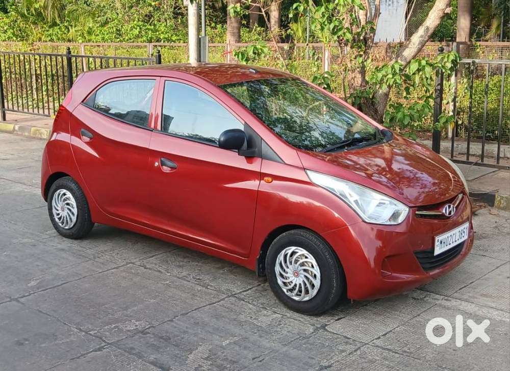 Hyundai Eon, 2012, Petrol