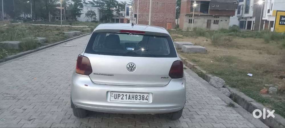 Volkswagen Polo 2011 Year   Urgent Sale  Contect