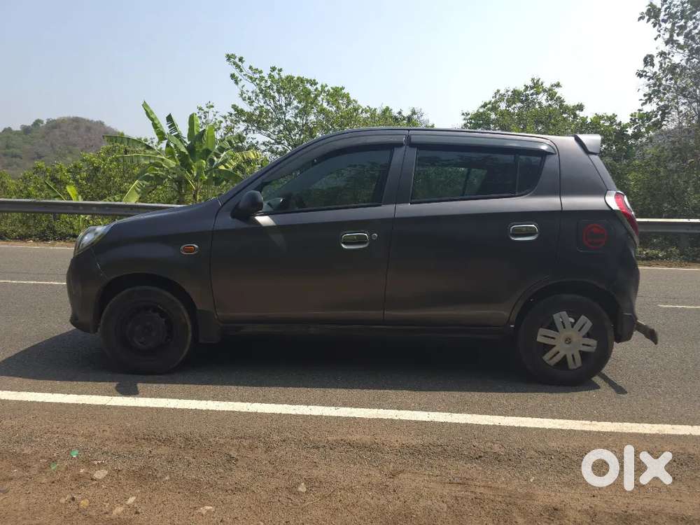 Maruti Suzuki 800 2015 Petrol 91000 Km Driven