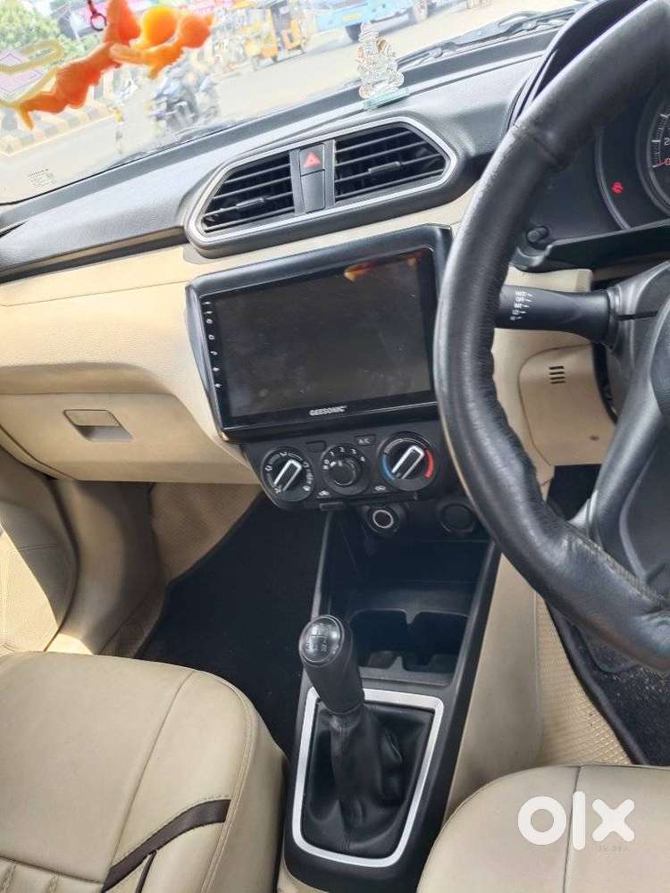 Maruti Suzuki Swift Dzire 2012-2015 1.2 Tour S Cng, 2024, Cng & Hybr..