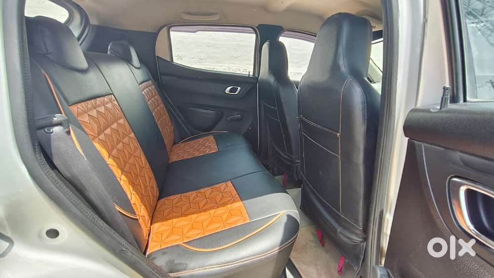 Renault Kwid 1.0 Rxt Edition, 2018, Petrol