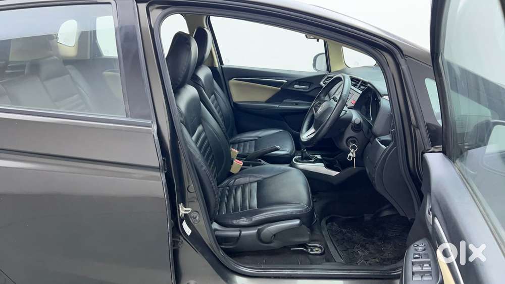 Honda Jazz [ ] 1.2 V I-vtec Mt, 2016, Petrol