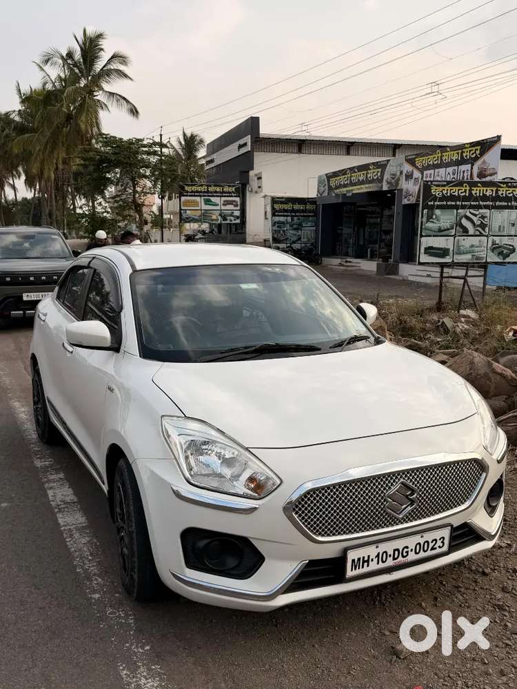 Maruti Suzuki Dzire 2019 Diesel 150000 Km Driven