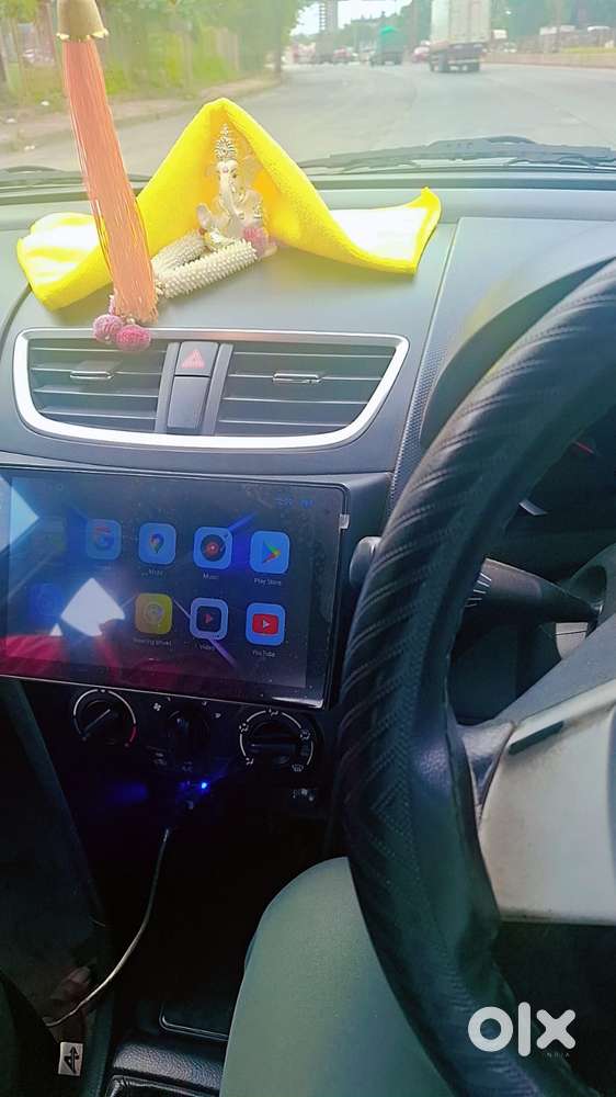 Maruti Suzuki Swift Vxi + Manual, 2013, Cng & Hybrids