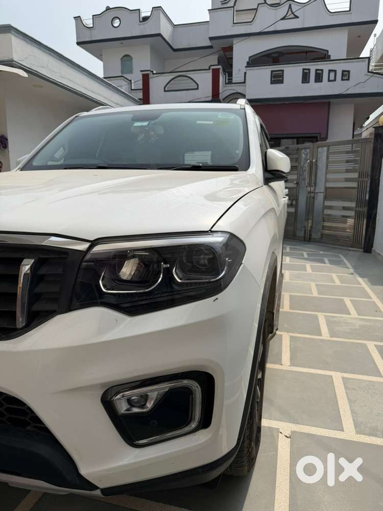 Mahindra Scorpio-n 2023 Diesel Well Maintained