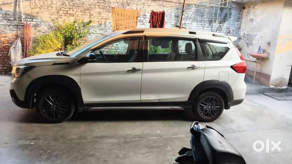 Maruti Suzuki Xl6 2021