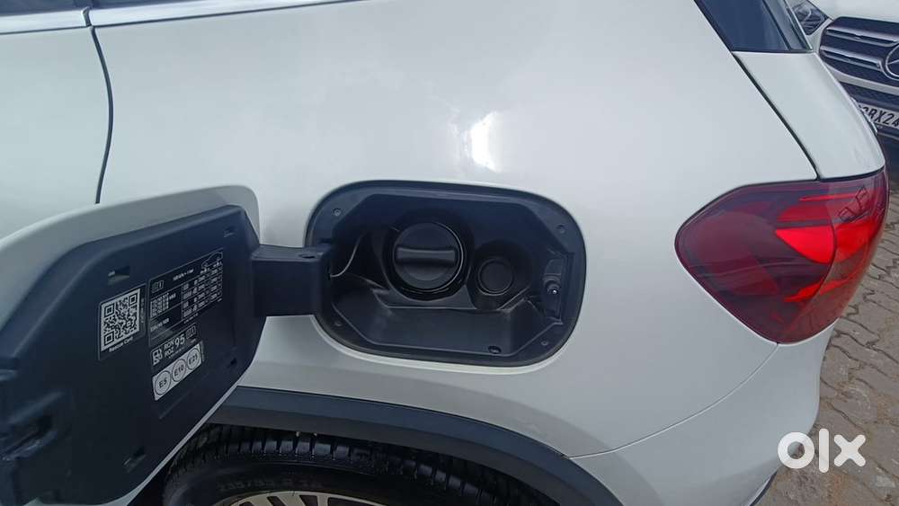 Mercedes-benz Gla 200 Petrol Automatic 2024
