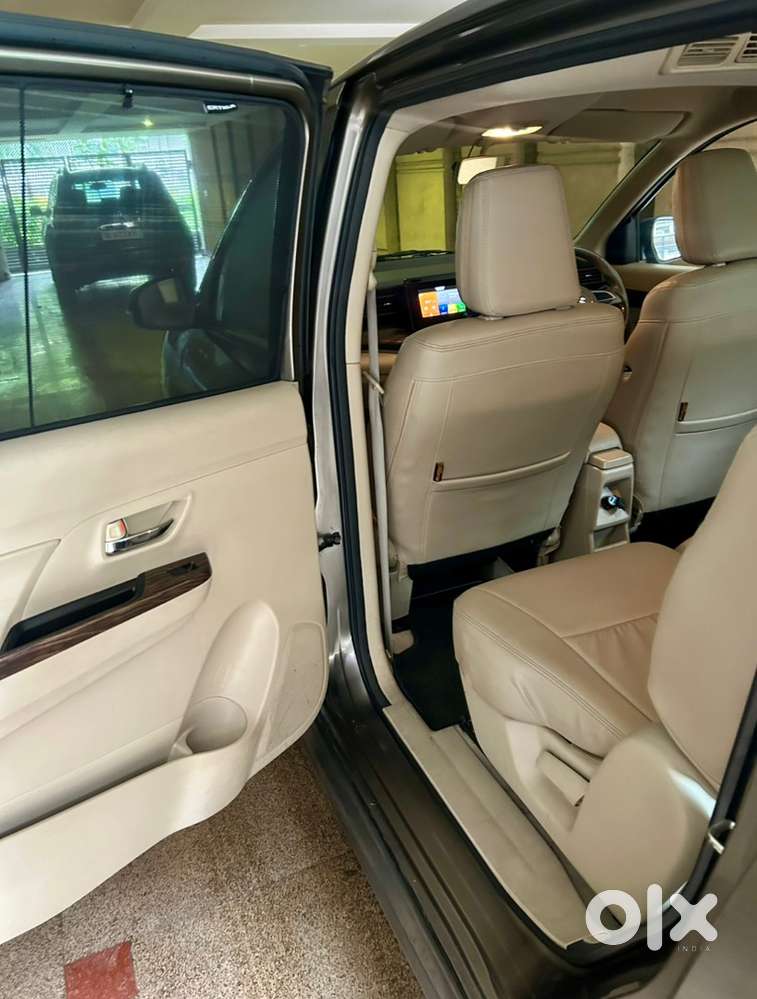 Maruti Ertiga Zxi Plus 2021
