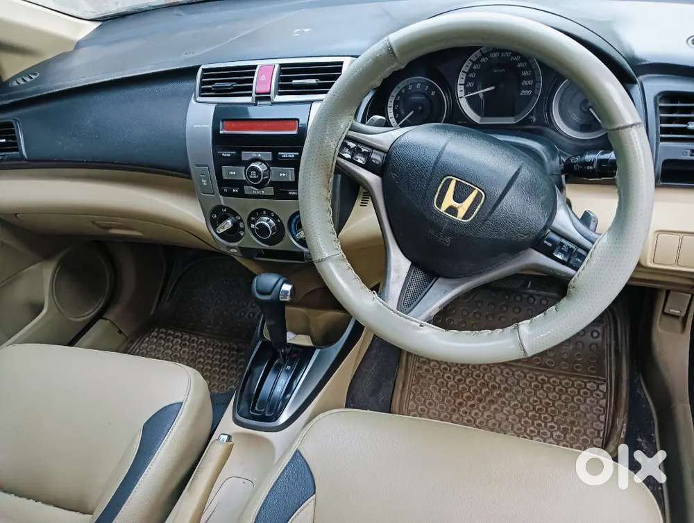 Honda City Automatic Petrol Original Pent Tayer New Full Insurance Mbd