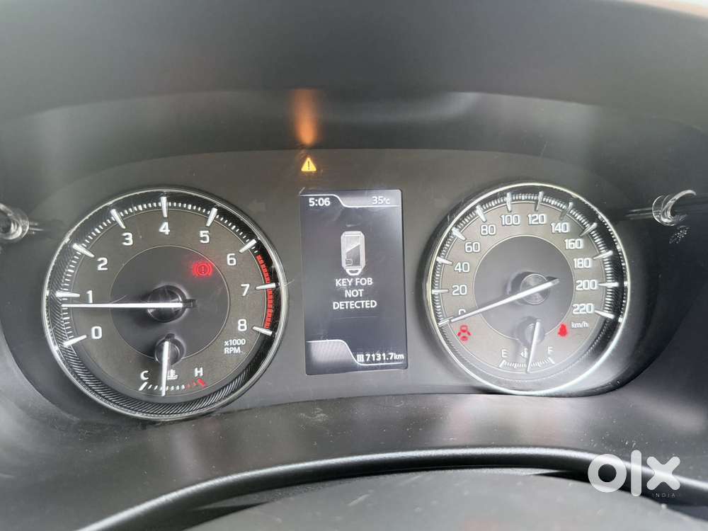 Maruti Suzuki Baleno Zeta, 2023, Petrol