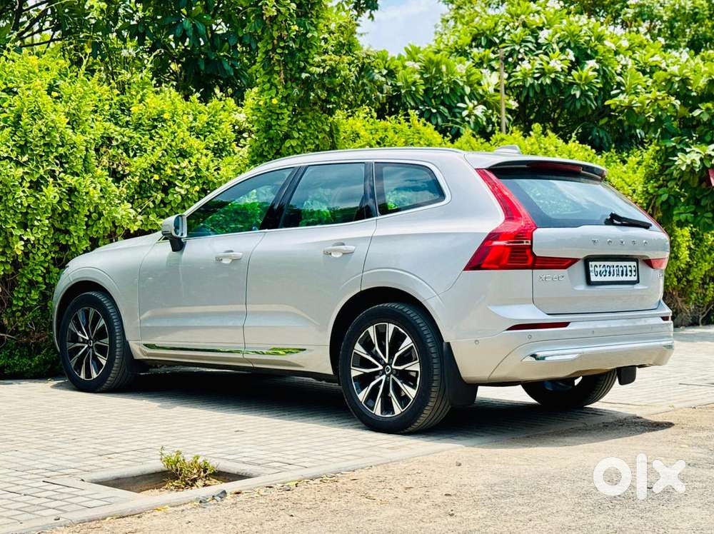 Volvo Xc60 D4 Kinetic, 2024, Petrol
