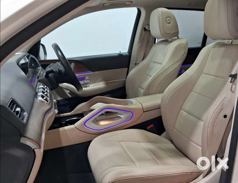 Mercedes-benz Gle, 2020, Diesel