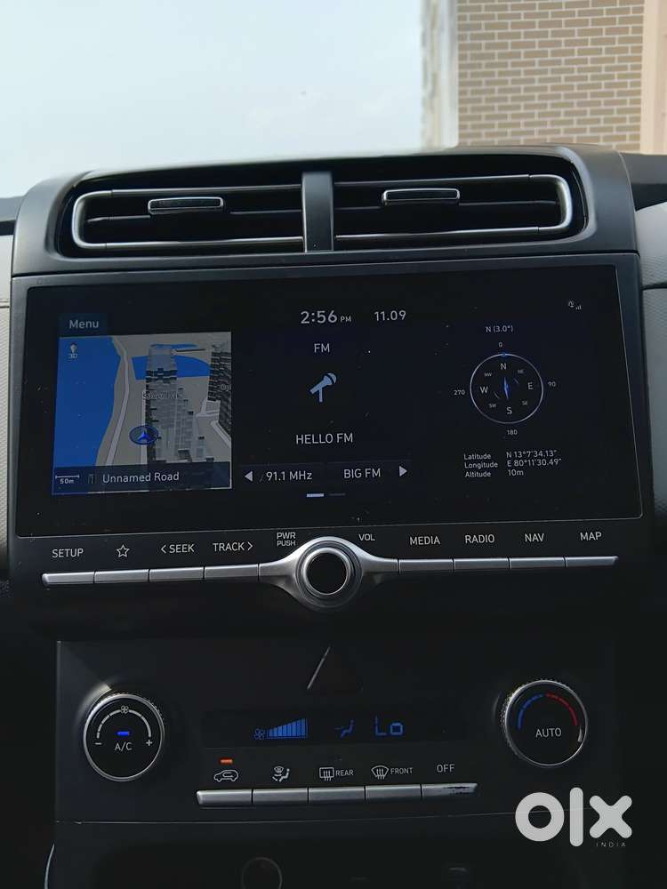 Hyundai Creta 1.6 Sx, 2023, Petrol