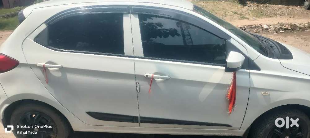 Tata Tiago Ev Xt 2019
