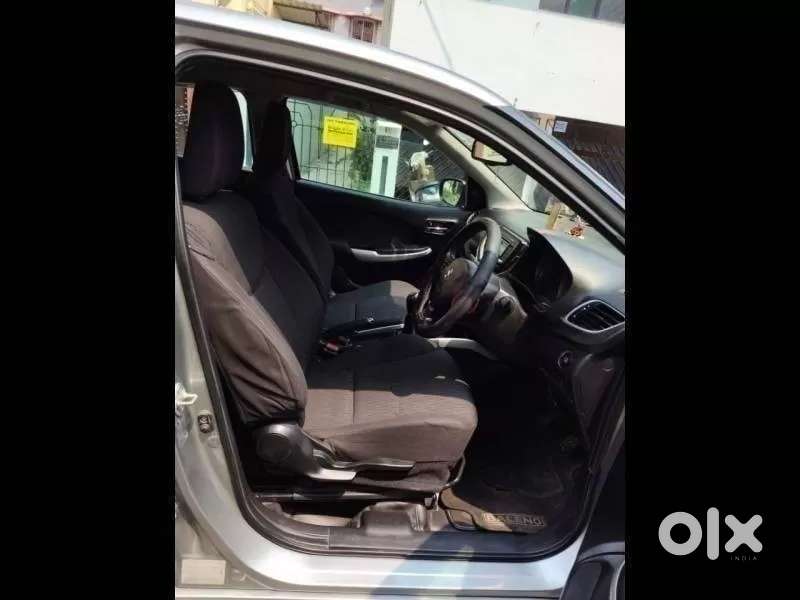 Maruti Suzuki Baleno Zeta, 2017, Diesel