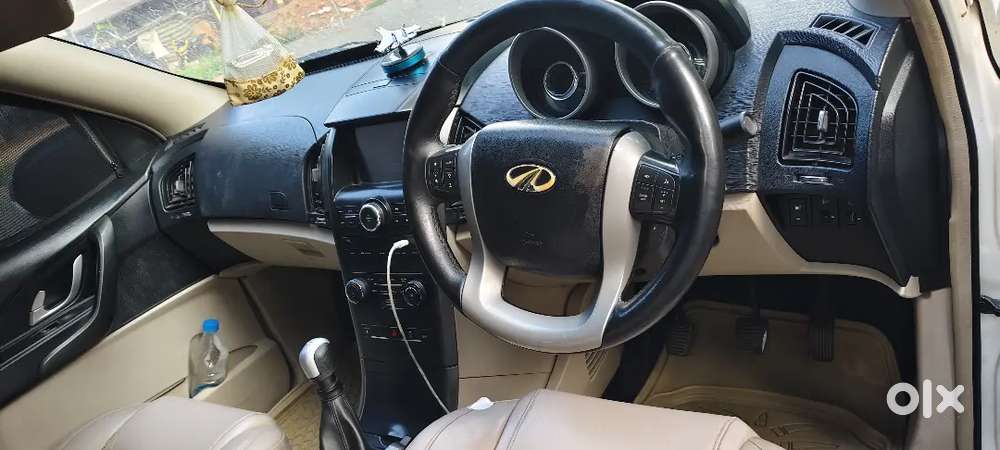 Mahindra Xuv500 Diesel 2016