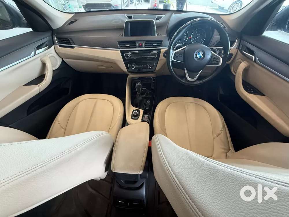 Bmw X1 Sdrive 20d X Line, 2016, Diesel