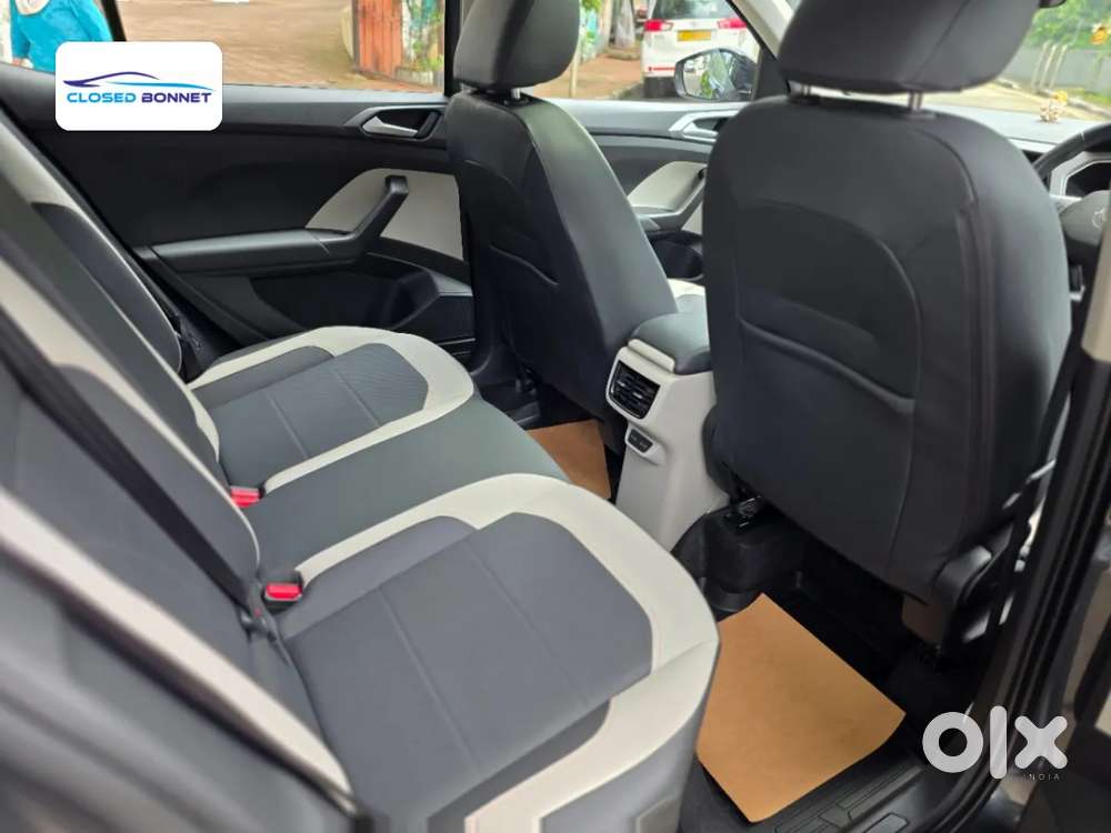 Volkswagen Taigun Gt Plus 1.5 Tsi Dsg, 2023, Petrol