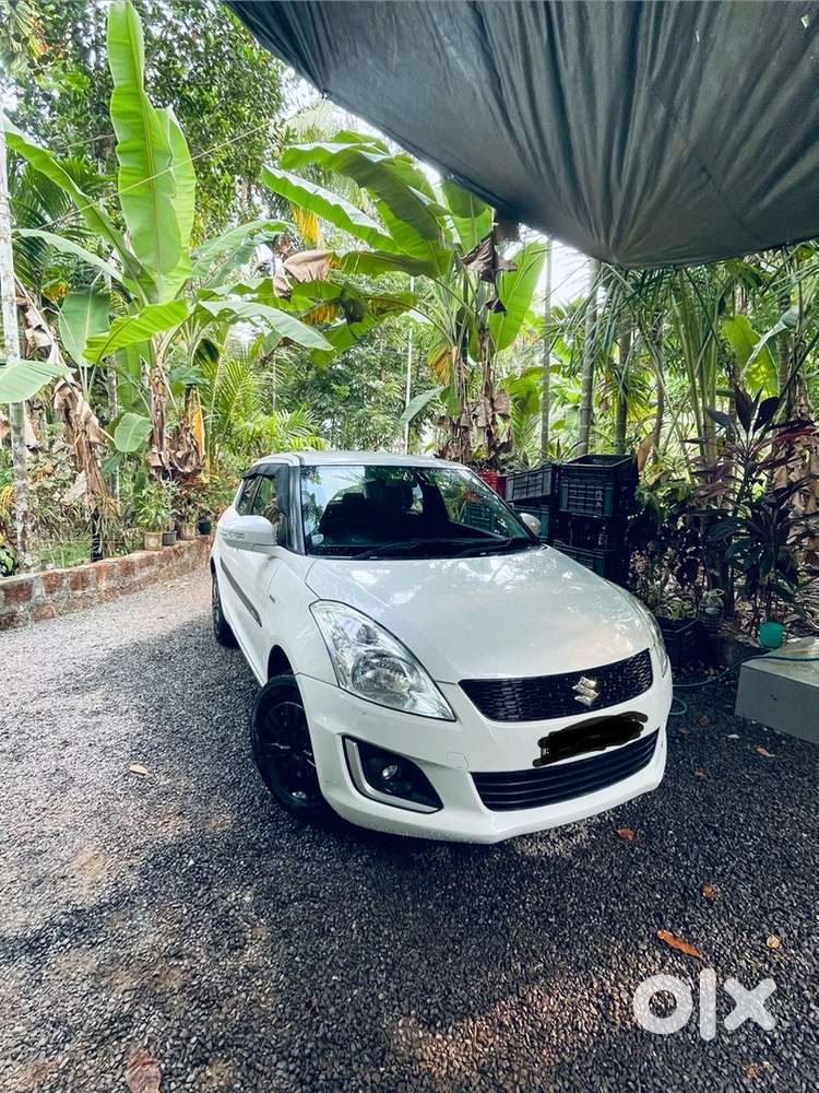 Maruti Swift Vdi Good Condition