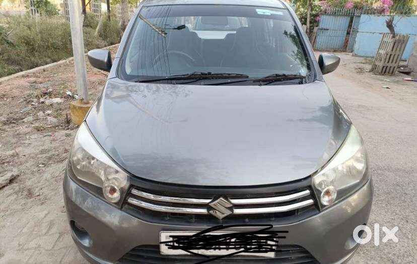 Maruti Suzuki 2015 Car Hr51 No H
