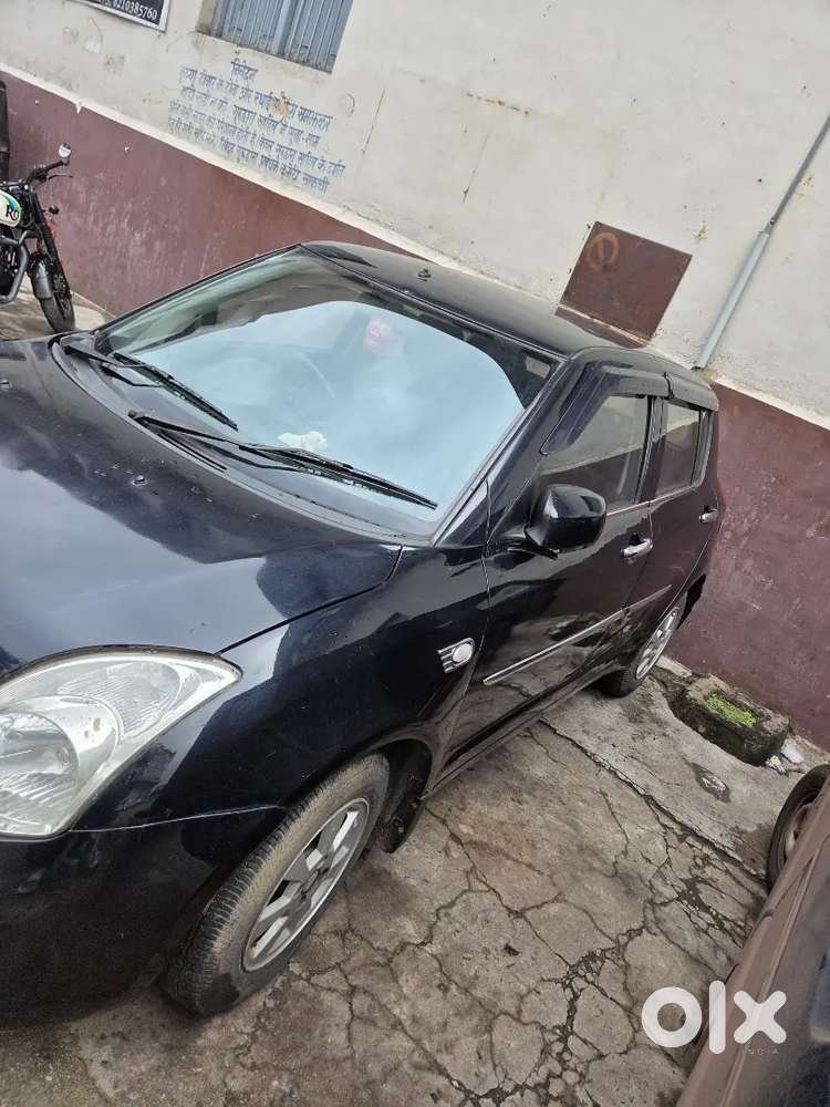 Maruti Suzuki Swift Zxi 2006