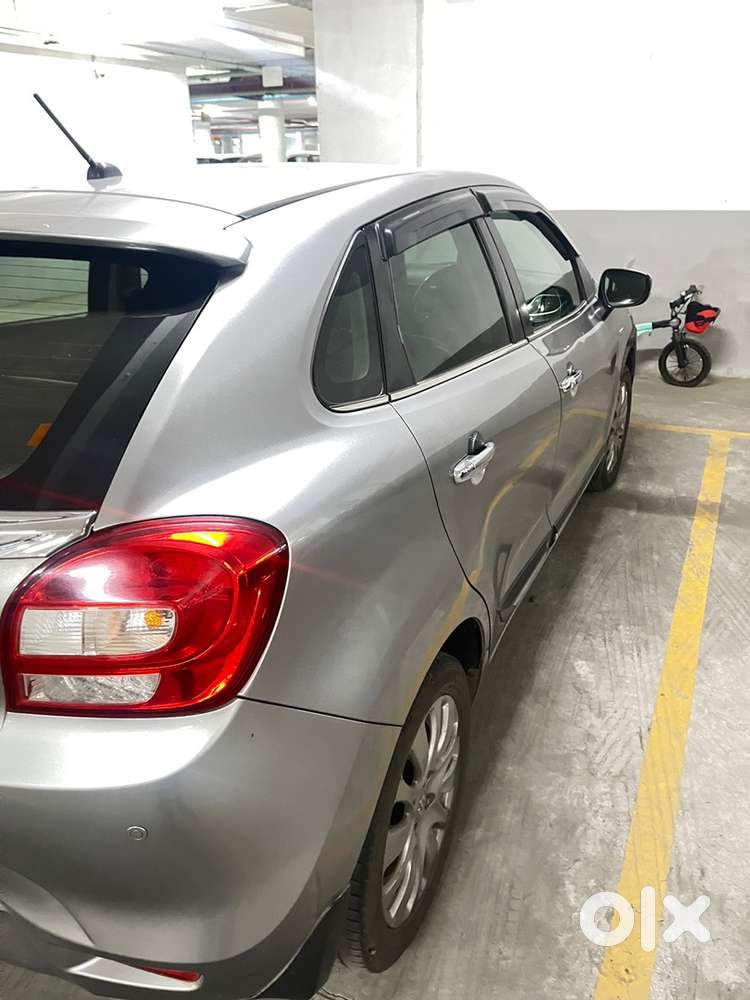 Maruti Baleno Diesel 2016