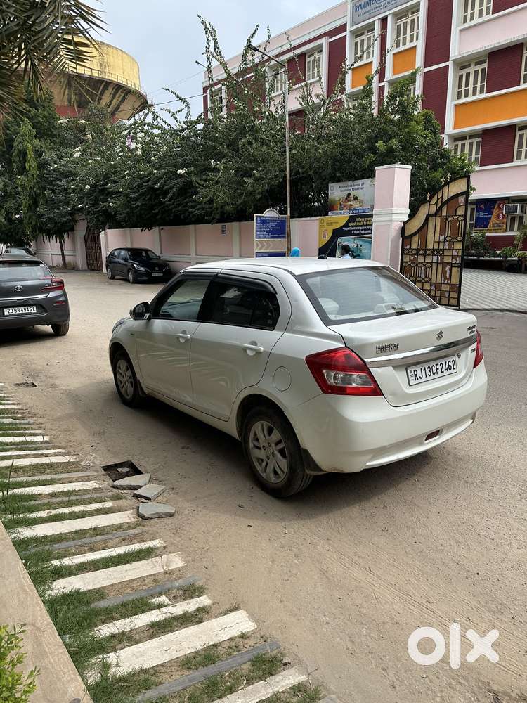 Maruti Suzuki Swift Dzire Zdi + Mt, 2014, Diesel