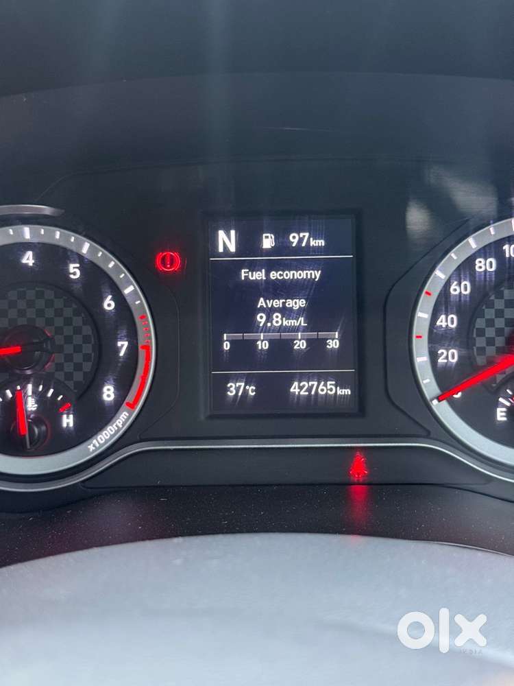 Hyundai Grand I10 Nios Asta Petrol Amt, 2023, Petrol