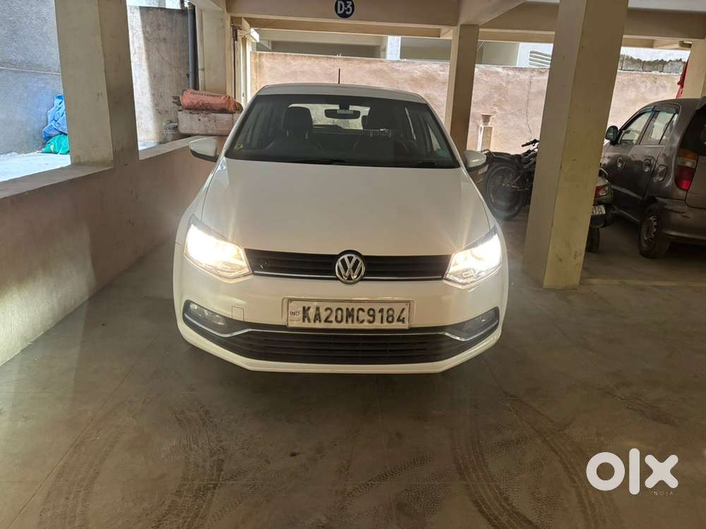 Volkswagen Polo 1.0 Highline 2019