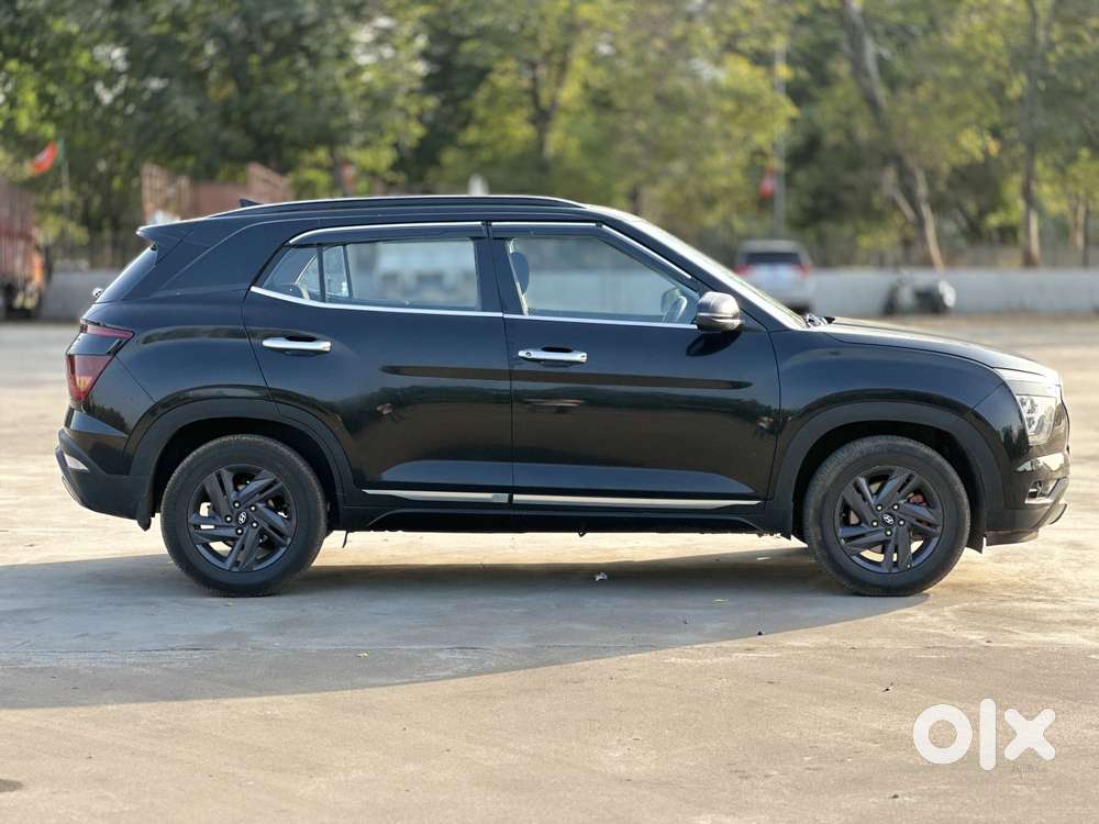 Hyundai Creta 1.6 Crdi Sx Plus, 2023, Diesel