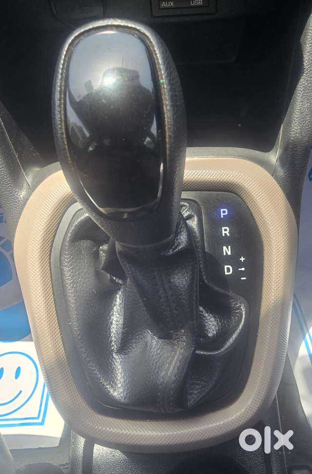 Hyundai Grand I10 Asta Automatic 1.2 Kappa Vtvt, 2015, Petrol