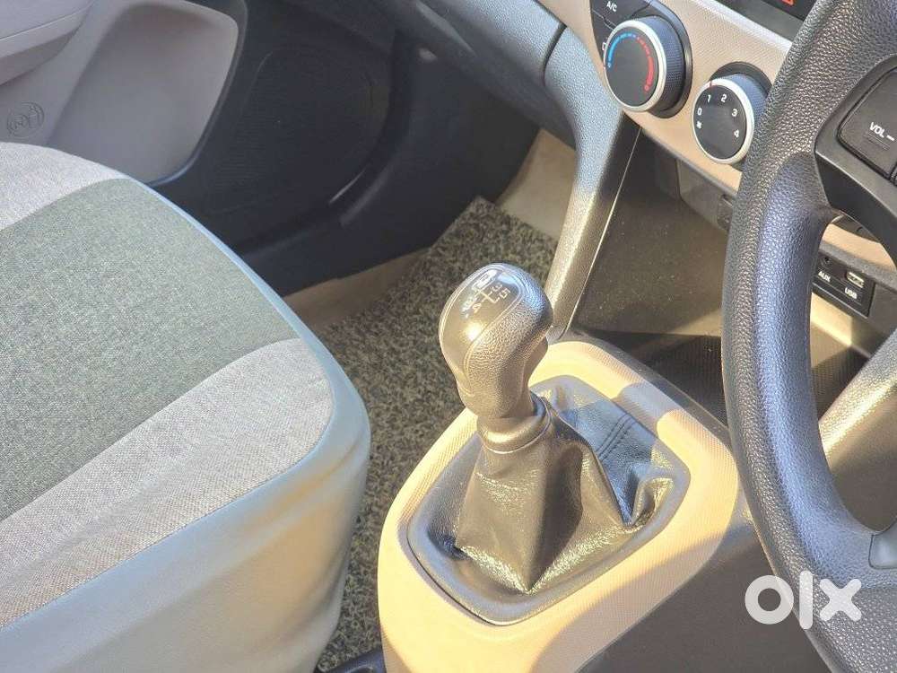 Hyundai Xcent 1.2 S Crdi, 2018, Diesel