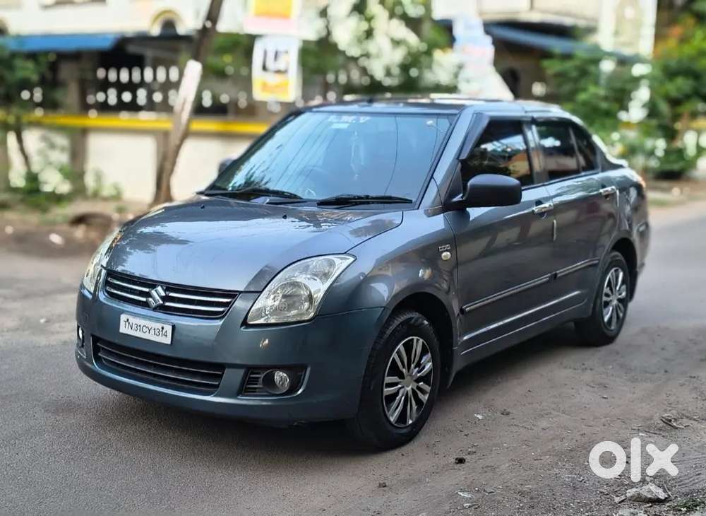 Maruti Suzuki Swift Vdi 2010