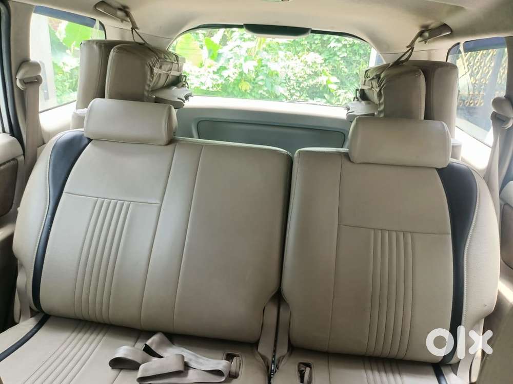 Toyota Innova Diesel (2009)